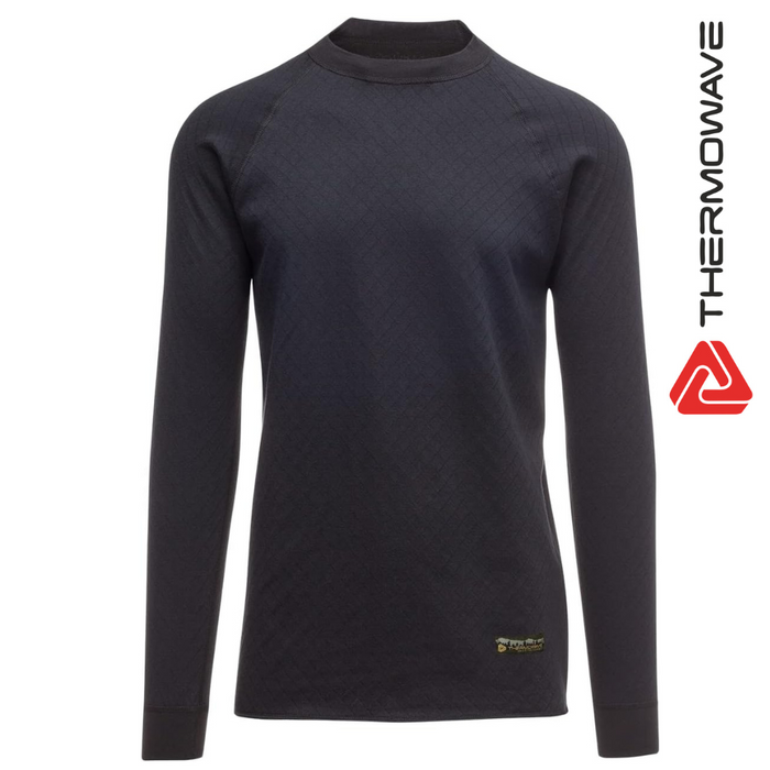 Thermowave 2 IN 1 Thermal long-sleeve shirt