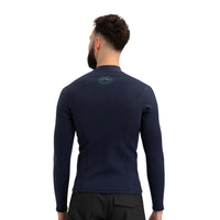 Neoprene Top - Jobe - Longsleeve Men - 2mm - additional view 2