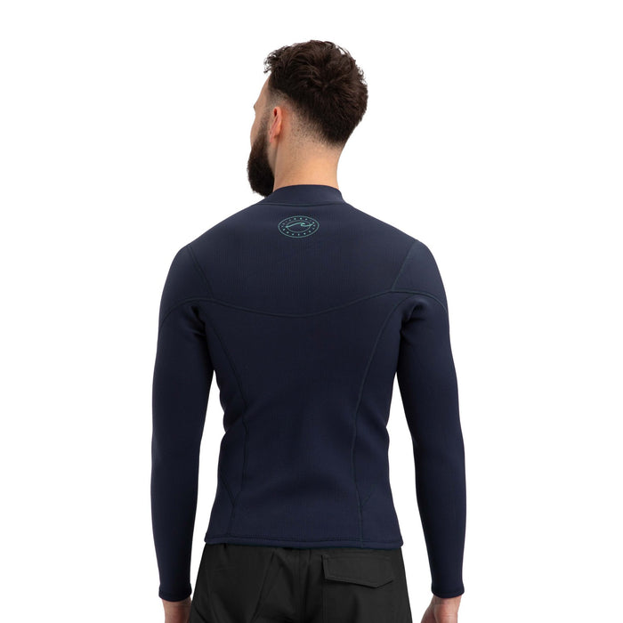 Neoprene Top - Jobe - Longsleeve Men - 2mm - additional view 2