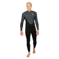 Jobe Perth Fullsuit Chestzip 3|2MM