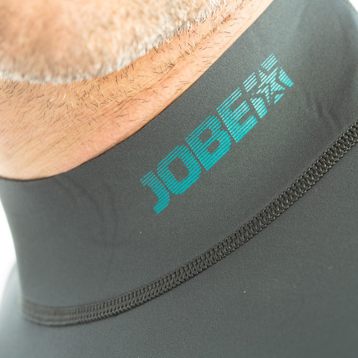Full Wetsuit - Jobe - Perth - Men 3/2mm Graphite Gray - additional view 4