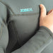 Full Wetsuit - Jobe - Perth - Men 3/2mm Graphite Gray - additional view 5
