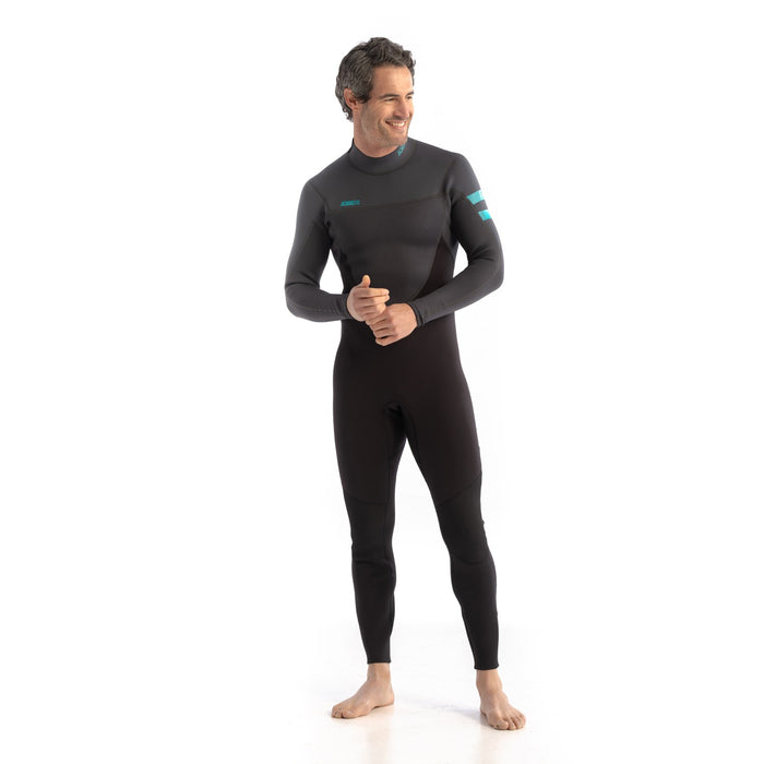 Jobe Perth Fullsuit 3|2MM Graphite Grey