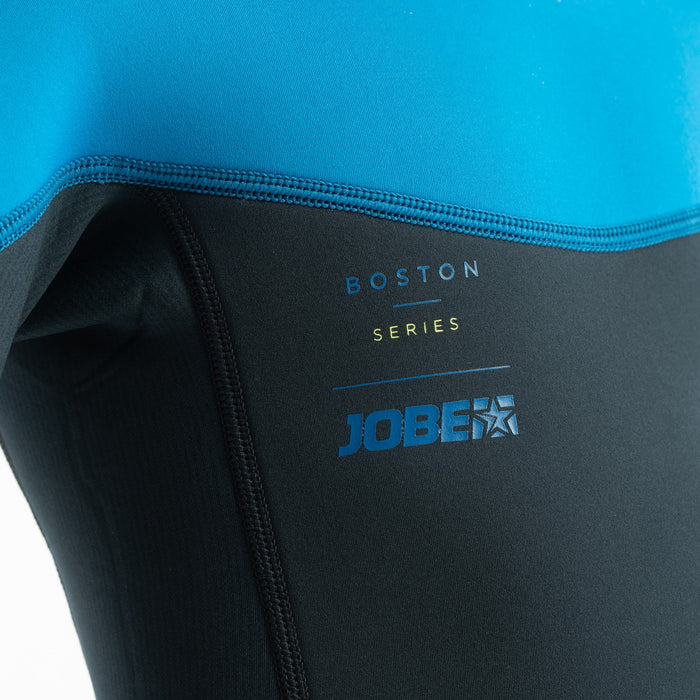Fullsuit Wetsuit - Jobe - Boston - Kids 3/2mm Blue - additional view 5