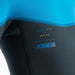 Fullsuit Wetsuit - Jobe - Boston - Kids 3/2mm Blue - additional view 5