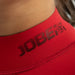 Fullsuit Wetsuit - Jobe - Boston - Kids 3/2mm Red - additional view 3