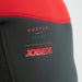Fullsuit Wetsuit - Jobe - Boston - Kids 3/2mm Red - additional view 4