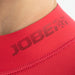 Fullsuit Wetsuit - Jobe - Boston - Kids 3/2mm Hot Pink - additional view 4