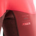 Fullsuit Wetsuit - Jobe - Boston - Kids 3/2mm Hot Pink - additional view 5