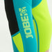 Fullsuit Wetsuit - Jobe - Boston - Kids 3/2mm Teal - additional view 5
