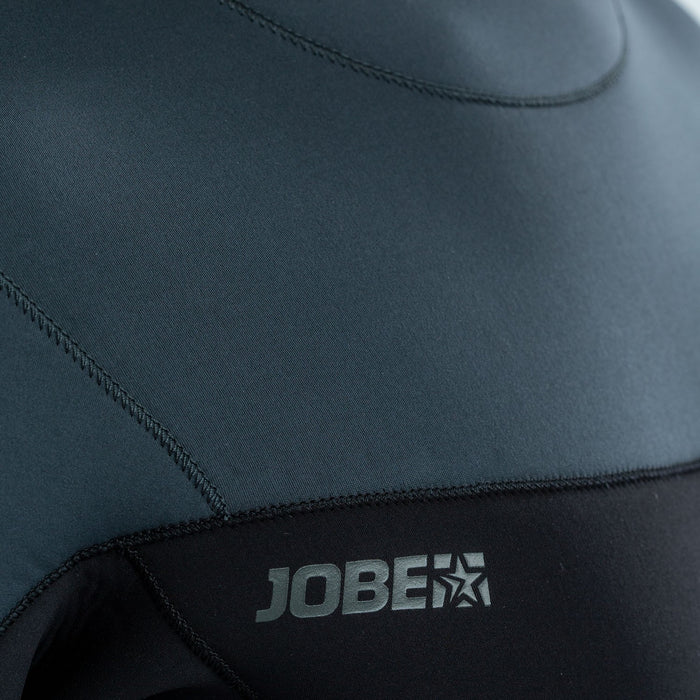 Full Wetsuit - Jobe - Yukon - Men 4/3mm Back Zip - additional view 2