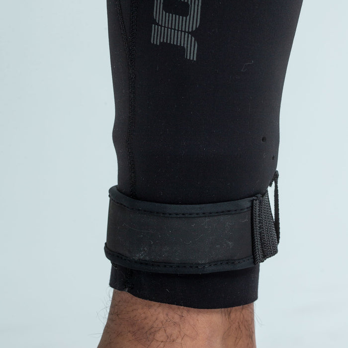 Full Wetsuit - Jobe - Yukon - Men 4/3mm Back Zip - additional view 4