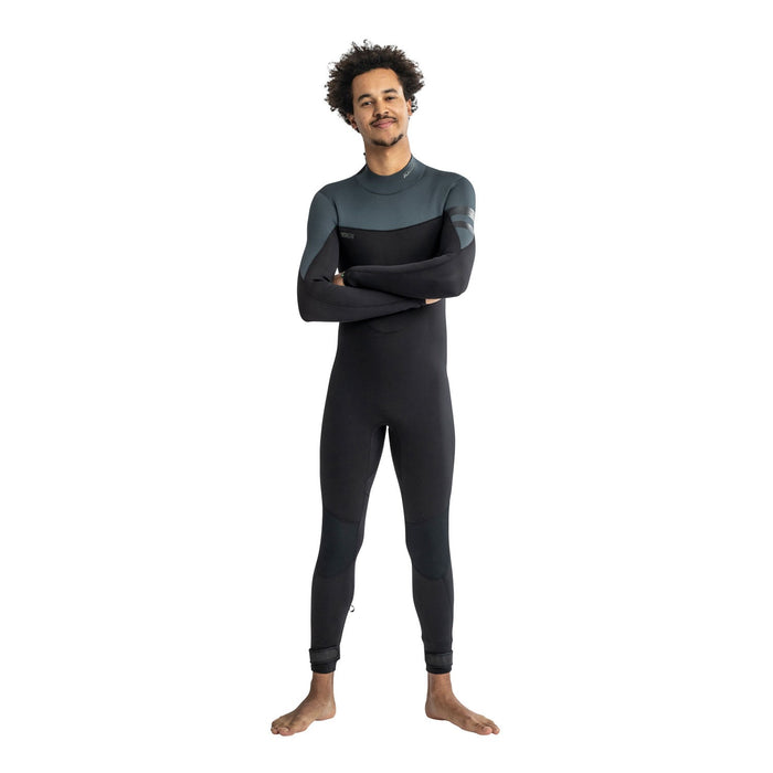 Jobe Yukon Fullsuit Backzip 4|3MM