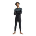 Jobe Yukon Fullsuit Backzip 4|3MM