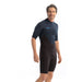 Shorty Wetsuit - Jobe - Perth - Men 3/2mm Blue - additional view 2