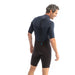 Shorty Wetsuit - Jobe - Perth - Men 3/2mm Blue - additional view 3