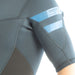 Shorty Wetsuit - Jobe - Perth - Men 3/2mm Blue - additional view 4