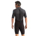Shorty Wetsuit - Jobe - Perth - Men 3/2mm Graphite Gray - additional view 3