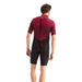 Shorty Wetsuit - Jobe - Perth - Men 3/2mm Red - additional view 2