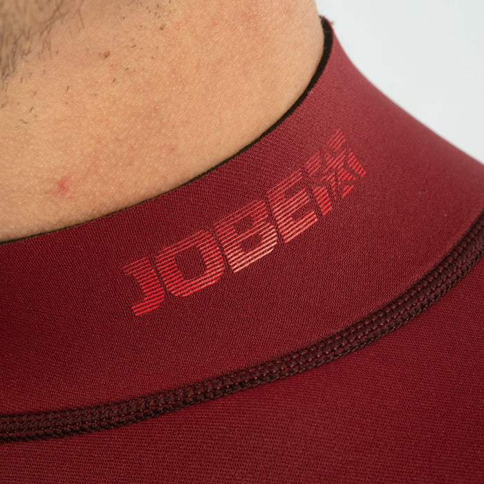 Shorty Wetsuit - Jobe - Perth - Men 3/2mm Red - additional view 3