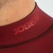 Shorty Wetsuit - Jobe - Perth - Men 3/2mm Red - additional view 3