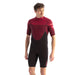 Jobe Perth Shorty 3|2MM Red