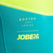 Shorty Wetsuit - Jobe - Boston - Kids 2mm Teal - additional view 5