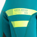 Shorty Wetsuit - Jobe - Perth - Men 3/2mm Teal - additional view 4