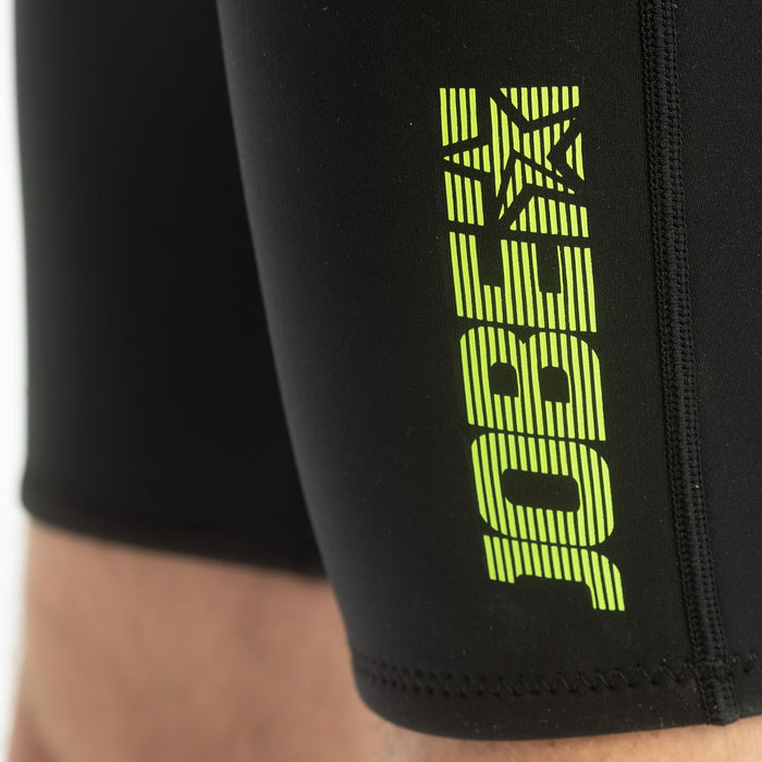Shorty Wetsuit - Jobe - Perth - Men 3/2mm Teal - additional view 5