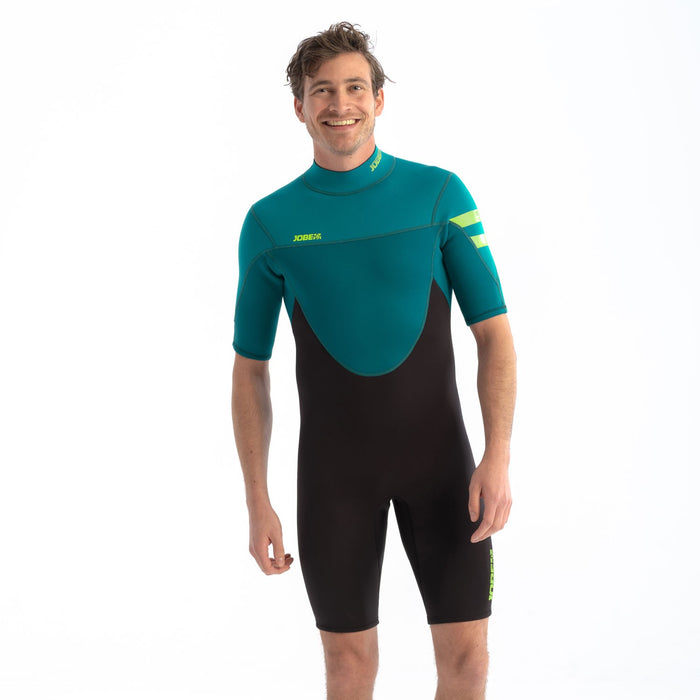 Jobe Perth Shorty 3|2mm Teal