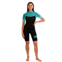 Jobe Sofia Shorty 3|2mm Vintage Teal