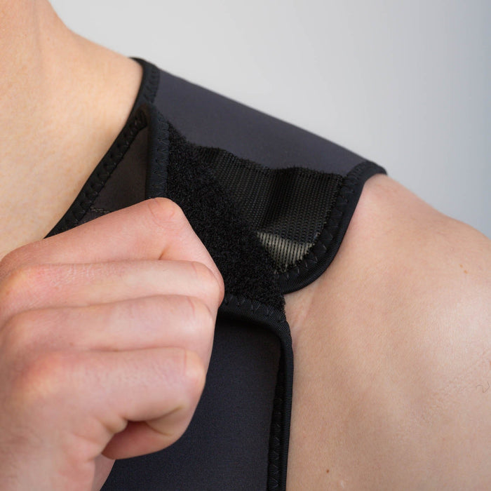 Long John Wetsuit - Jobe - Toronto - Men 2mm - additional view 2