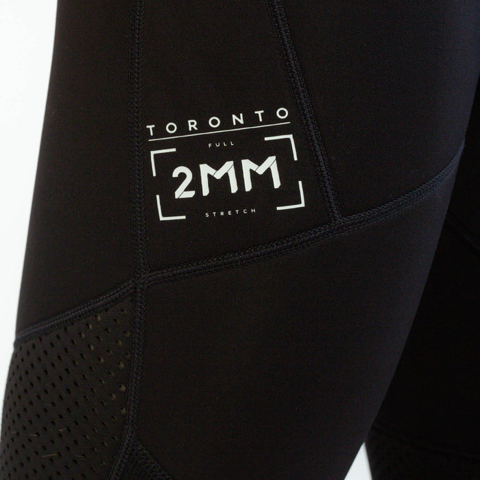 Long John Wetsuit - Jobe - Toronto - Men 2mm - additional view 4