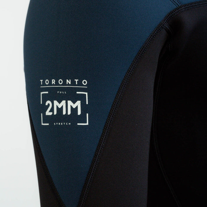 Wetsuit Jacket - Jobe - Toronto - Men 2mm - additional view 4