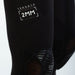 Long John Wetsuit - Jobe - Toronto Jet - Men 2mm D3O Shin Protector - additional view 3