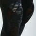 Long John Wetsuit - Jobe - Toronto Jet - Men 2mm D3O Shin Protector - additional view 4