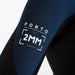 Wetsuit Jacket - Jobe - Porto - Women 2mm - additional view 3
