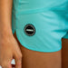 Boardshorts - Jobe - Women - Aqua Sky - additional view 2