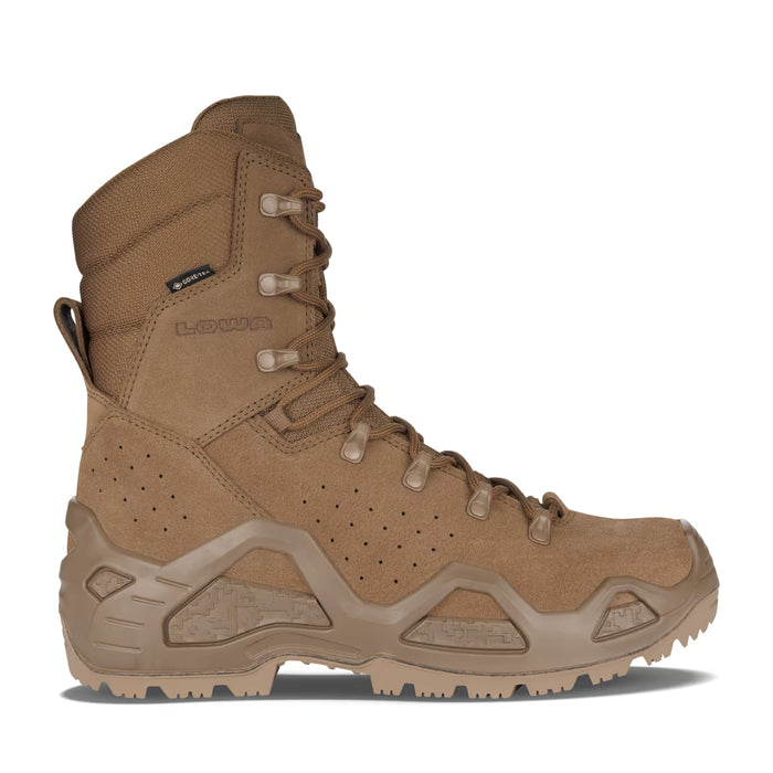 Tactical Boot LOWA Z-8S MK2 GTX PR Coyote OP