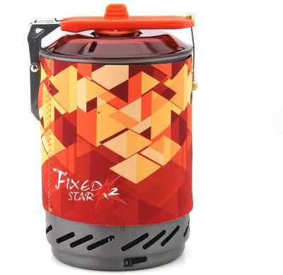 Fire-Maple Burner set 2200W FM STAR X2 orange