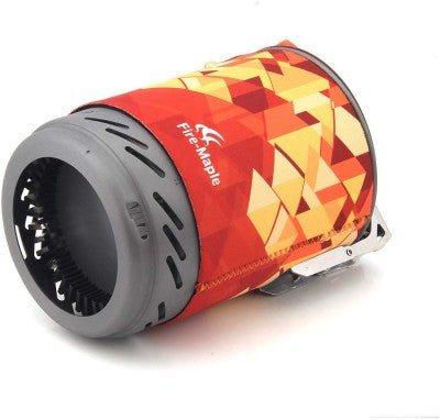 Fire-Maple Burner set 2200W FM STAR X2 orange