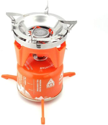 Fire-Maple Burner set 2200W FM STAR X2 orange