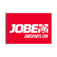 Jobe Logo Flag