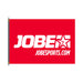 Jobe Logo Flag
