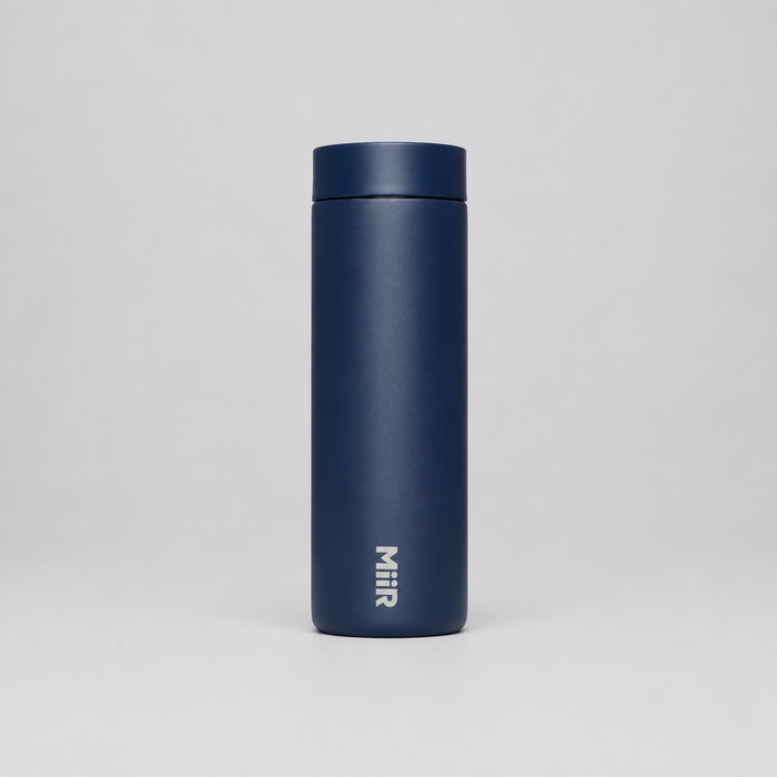 Termokrūze 16oz, 470ml / 360 Traveler / Tidal Blue