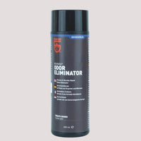 GearAid Revivex Odor Eliminator 250ml - dabisks bioloģisks smaku neitralizators sporta un āra aprīkojumam.