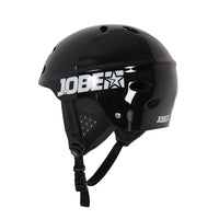 Wakeboard Helmet - Jobe - Victor - Black - additional view 2