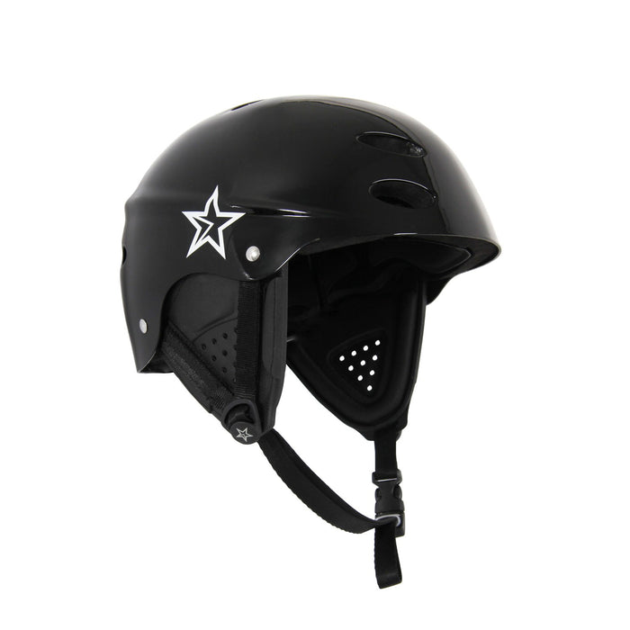 Jobe Victor Helmet Black