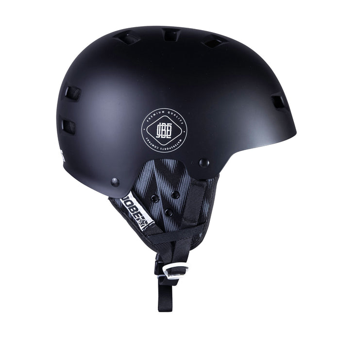 Wakeboard Helmet - Jobe - Base - Black - additional view 2