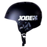 Jobe Base Helmet Black